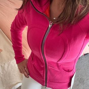 Lululemon scuba hoodie Ii